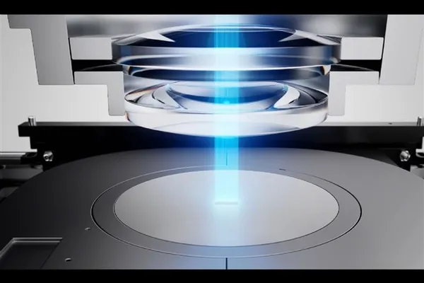 Nanoimprint Lithography: Patterning the Future of Photonics and Semiconductor Manufacturing