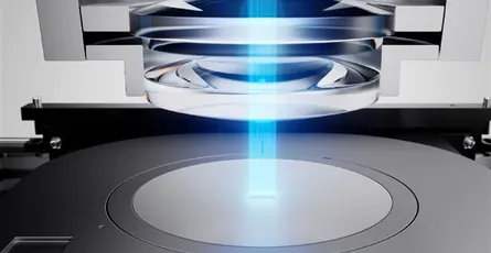 Nanoimprint Lithography: Patterning the Future of Photonics and Semiconductor Manufacturing