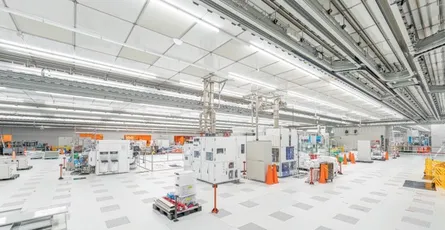 The Silicon Bottleneck: How Mature Nodes Power the AI Infrastructure Boom