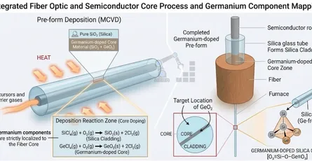 The Germanium Chokepoint Powering AI Data Center Fiber and High-Speed Chips