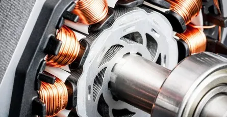 Neodymium Magnets: Powering AI Data Centers, Chip Manufacturing & the Supply Chain