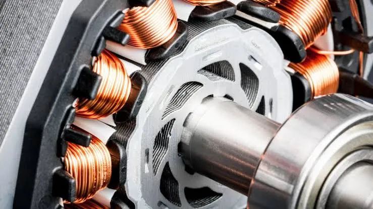Neodymium Magnets: Powering AI Data Centers, Chip Manufacturing & the Supply Chain