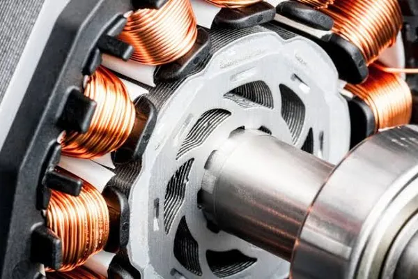 Neodymium Magnets: Powering AI Data Centers, Chip Manufacturing & the Supply Chain