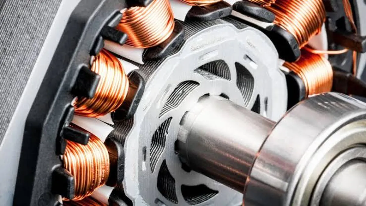 Neodymium Magnets: Powering AI Data Centers, Chip Manufacturing & the Supply Chain